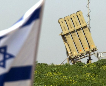 488 مليون دولار إلى &rsquo;إسرائيل&rsquo; من أجل اعتراض الصواريخ