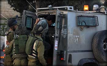 قوات الاحتلال توسّع دائرة اعتداءاتها على الفلسطينيين