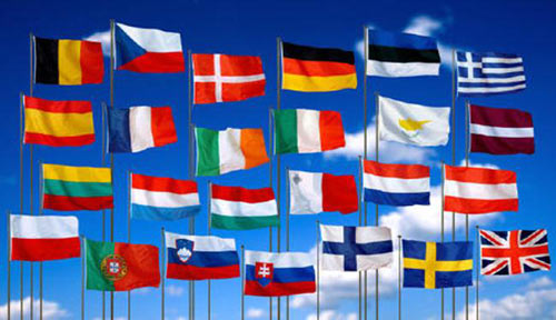 كرواتيا تحتفل اليوم بانضمامها الى الاتحاد الاوروبي