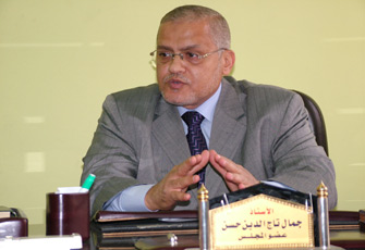 الأزمة السورية تكشف مرسي والعداء لـ&rsquo;إسرائيل&rsquo;