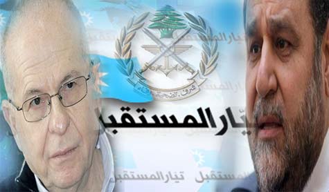 &rsquo;المستقبل&rsquo; ملك الهجوم على الجيش