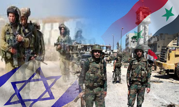 اسرائيل تعيش بين القلق والتصعيد على الحدود الشمالية