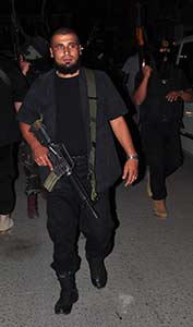 الجهاد الإسلامي: تصفية القيادي &rsquo;جندية&rsquo; خدمة مجانية للعدو الصهيوني