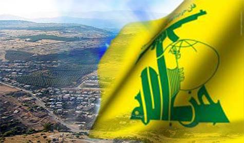 مصادر أمنية &rsquo;اسرائيلية&rsquo;: حزب الله شرع في تثبيت موطئ قدم له في الجولان