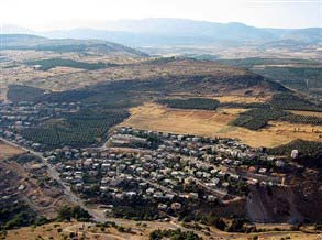 جيش العدو &rsquo;يأمر&rsquo; مزارعي الجولان بعدم الاقتراب الى الحدود