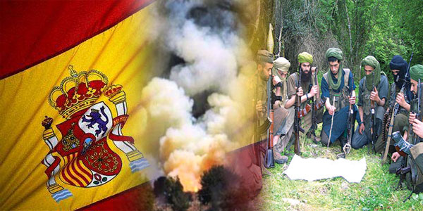 &rsquo;القاعدة&rsquo; ببلاد المغرب: الرهائن الأوروبيين الثمانية سالمون