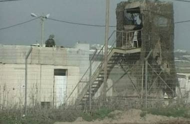 اخفاق امريكي جديد.. الكشف عن قاعدة صواريخ سرية تابعة للجيش الاسرائيلي