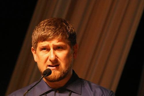 الرئيس الشيشاني يدعو مواطنيه للحيلولة دون التورّط في القتال بسورية