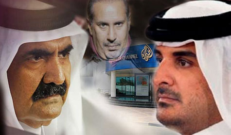 قطر بلا &rsquo;الحمدين&rsquo; ليست كسابقاتها