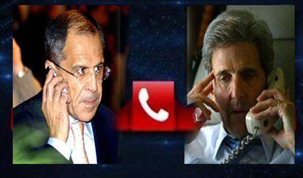 روسيا تجهض بيان لمجلس الأمن حول القصير