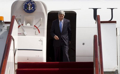 أصدقاء المعارضة السورية ماضون بتسليحها