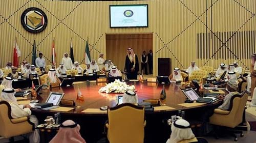 وزراء خارجية &rsquo;التعاون الخليجي&rsquo; يبحثون سبل دعم &rsquo;المعارضة&rsquo; السورية