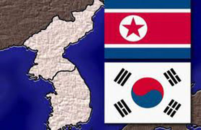 لقاء بين الكوريتين الأحد