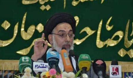 خطباء الجمعة في العراق يحذرون من انتشار الفكر المتطرف