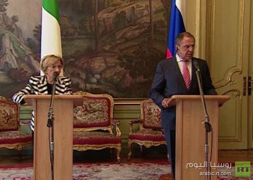 موسكو تعتبر ان الاسد لا يحتاج الى استخدام اسلحة كيميائية