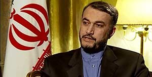 عبداللهيان: مؤتمر الحوار الوطني الشامل في سوريا سيعقد قريباً