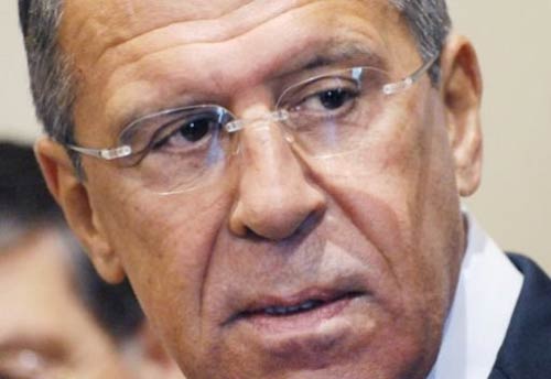 وزيرا خارجية روسيا والأرجنتين يعارضان عسكرة النزاع في سورية