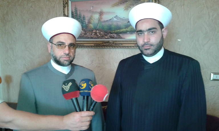 الشيخ أحمد القطان يزور رئيس حركة &rsquo;الإصلاح والوحدة&rsquo; متضامناً