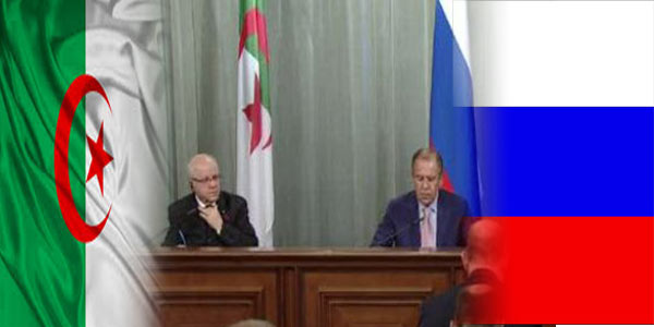 الخارجية الروسية  تدين التعرض للجيش اللبناني 