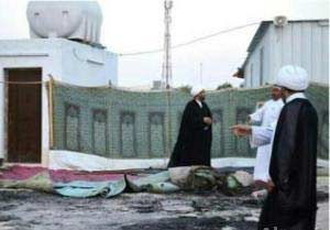 المقدسات البحرينية في دائرة الاستهداف مجدداً