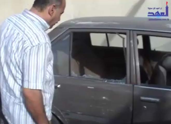 مواصلة التحقيقات في قضية محاولة اغتيال الشيخ ماهر حمود