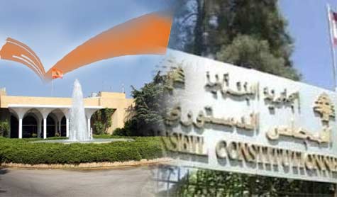 العونيون يطعنون بالتمديد ويستفيدون من &rsquo;ركاكته&rsquo;