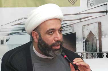 السلمان: على آشتون الضغط لايقاف الانتهاكات الدينية