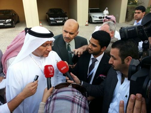 المعارضة البحرينية تؤكد أنها تمثل 64٪ من الشعب وتطالب بتمثيل عادل في الحوار