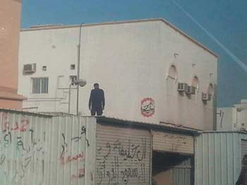 6 اعتقالات و43 عملية مداهمة في البحرين خلال ثلاثة أيام 