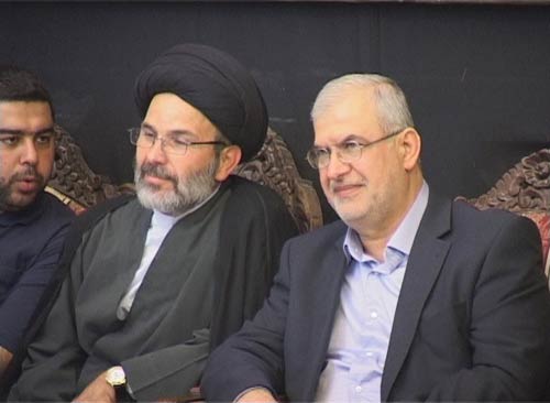 رعد: لا نقبل أن يكون الإنتماء إلينا عنواناً للإفتراء على أهلنا في الخارج