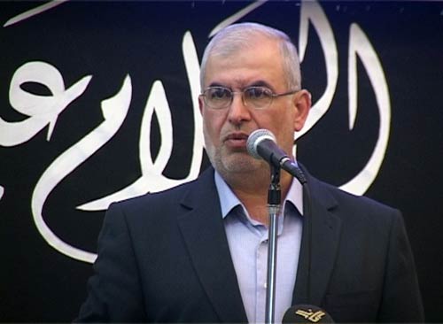 رعد: لا نقبل أن يكون الإنتماء إلينا عنواناً للإفتراء على أهلنا في الخارج