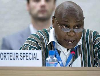 البحرين تمارس &rsquo;تقييداً&rsquo; على التجمع السلمي