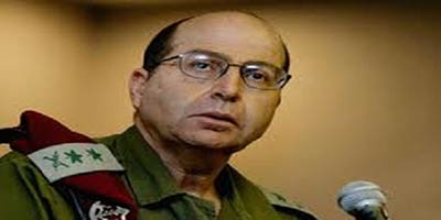 وزير الحرب الاسرائيلي: &rsquo;المعارضة السورية&rsquo; غير موحّدة