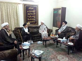 ضغوط رسمية على النجاتي لإجباره على مغادرة البحرين