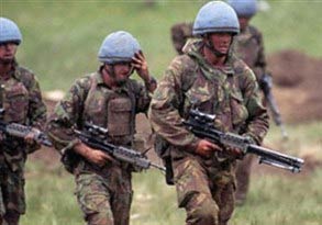 النمسا لا تستبعد إعادة جنودها إلى الجولان بعد تعديل التفويض الممنوح إليها