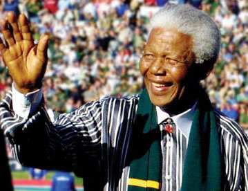 زوما: حالة مانديلا خطيرة لكن مستقرة 