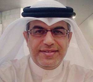 منع الرادود نزار القطري من دخول البحرين