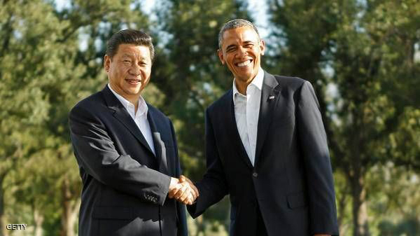 الرئيس الصيني: الصين &rsquo;ضحية لهجمات معلوماتية&rsquo;