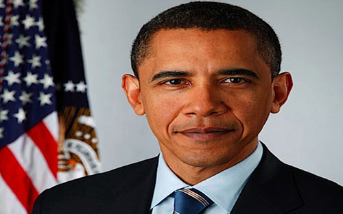 الرئيس الاميركي في جولة افريقية