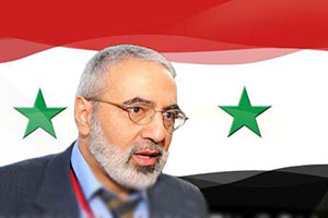 دمشق: مرسي انضم إلى جوقة التآمر والتحريض التي تقودها أمريكا ضد سورية 