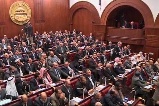 &rsquo;تمرد&rsquo;: 22 مليون توقيع لتنحي مرسي