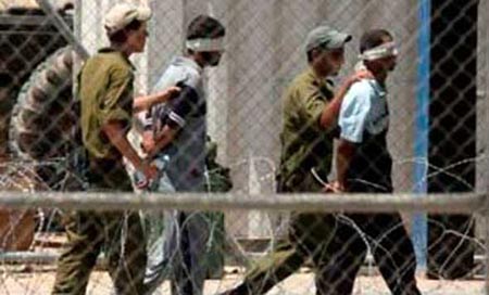 أسرى فلسطين العسكريين لدى الكيان يقودون معركة &rsquo;الانبعاث الوطني&rsquo;