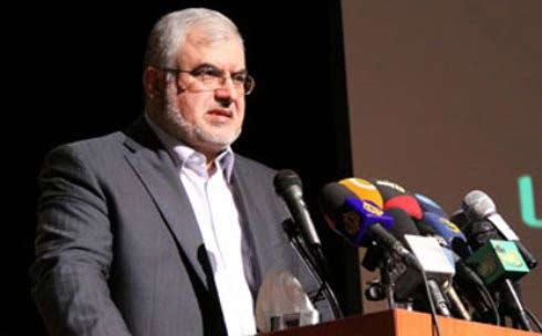 رعد: لا يحق لأحد أن يتحدث عن المقاومة إلا أهلها