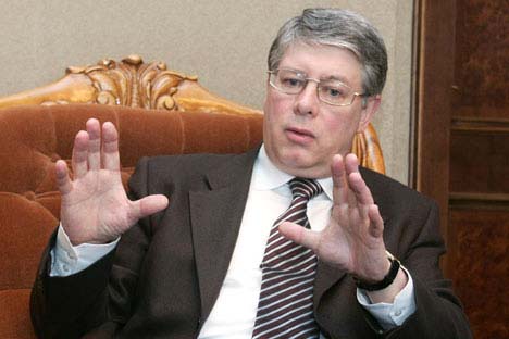 روسيا: نتائج الحوار في البحرين يجب أن تبنى على التوافقات

