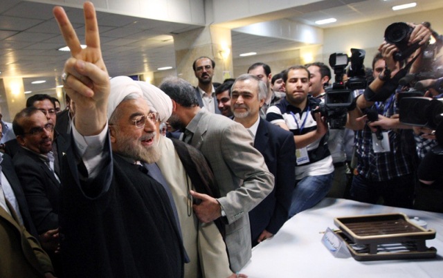 نتنياهو: روحاني صاغ عقيدة &rsquo;حاور وخصب اليورانيوم&rsquo;