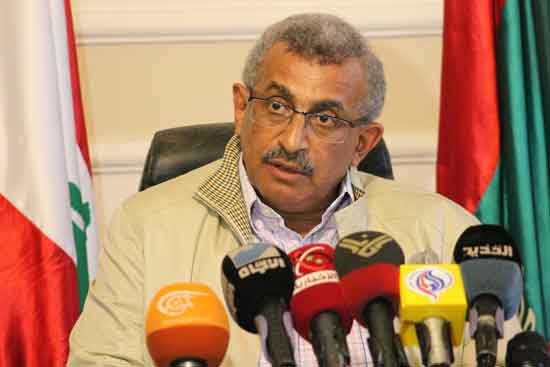 الجيش يردّ على مروّجي الشائعات