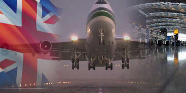 بريطانيا تخطط لفرض كفالة على 
مخالفي قوانين الهجرة