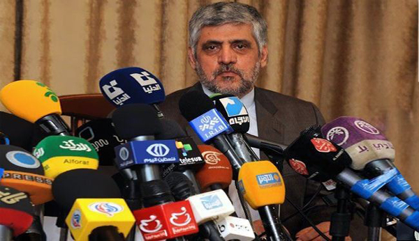 وفد سوري يمثل &rsquo;النظام والمعارضة&rsquo; يزور إيران قريباً