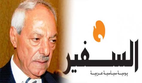 أُسقطت الدولة! عاش النظام! - طلال سلمان