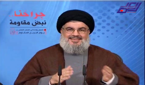 السيد نصر الله وضع النقاط على الحروف محلياً وسورياً